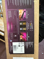 Philips Hue Hue White and colour ambience Ensis pendant light (S)