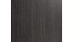 Jenson 6 Drawer Chest - Black Oak Effect (B GRADE 1028.)