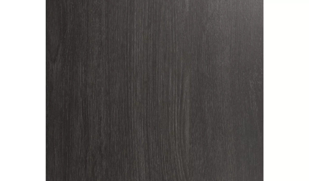 Jenson 6 Drawer Chest - Black Oak Effect (B GRADE 1028.)