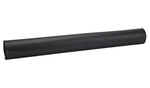 Opti 120 x 200 Large Exercise Equipment Mat | Gym Floor Protector Workout Mat