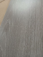 Home Seville 3 Door Wardrobe - Grey Oak Effect ( B Grade 1101.)