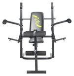 Opti Butterfly Workout Bench