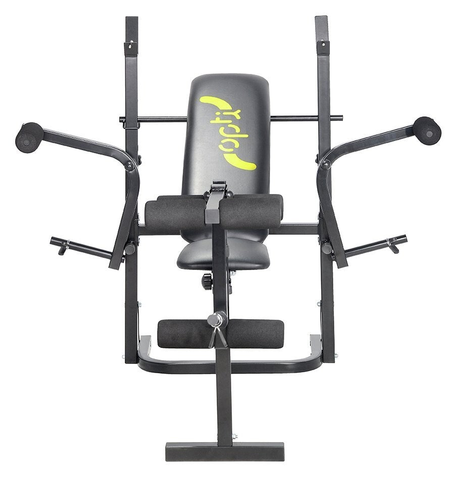 Opti Butterfly Workout Bench