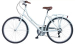 Cross Daisy Classic 26 Inch Women's Heritage Bike | Vintage City Bicycle