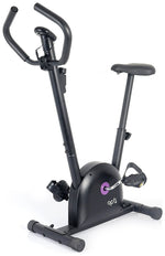 Opti Manual Exercise Bike| Home Gym Fitness Equipment Cardio & Strength Training