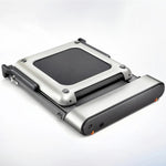 Dynamax RunningPad Folding Treadmill | Compact Home Fitness Equipment Treadmill