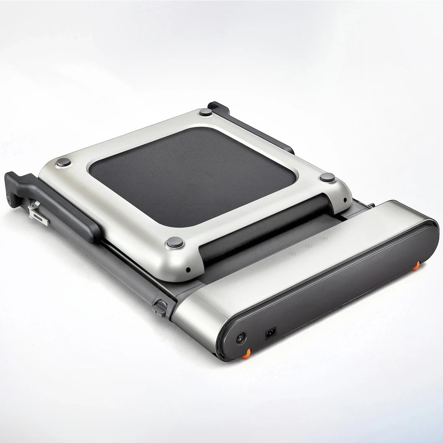 Dynamax RunningPad Folding Treadmill | Compact Home Fitness Equipment Treadmill