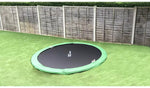 Sportspower 10ft In-Ground Trampoline
