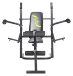 Opti Butterfly Workout Bench ( B Grade 19367 )