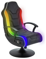 X Rocker Bolero 2.1 Audio Neo Motion LED Junior Gaming Chair