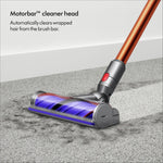 Dyson Cyclone V10 Total Clean Pet Cordless Vacuum Cleaner ( Used )