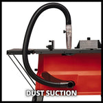 Einhell 2000W 2-in-1 Table Circular Saw - 230V