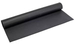 Opti 120 x 200 Large Exercise Equipment Mat | Gym Floor Protector Workout Mat