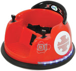 MoVe Bumper Car 6V Ride-on
