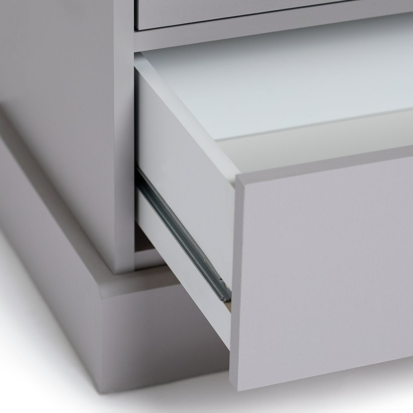 Winchester Bookcase - Grey | Farmhouse look