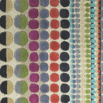 Habitat Bloomsbury Geo Wool Cut Pile Rug - 170x240cm - Multi