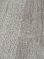 Home Seville 3 Door Wardrobe - Grey Oak Effect ( B Grade 1101)