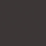Munich Panelled 1 Door Wardrobe - Anthracite | Tall Slim Storage Cabinet