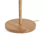 Habitat Scion Lohko Floor Lamp