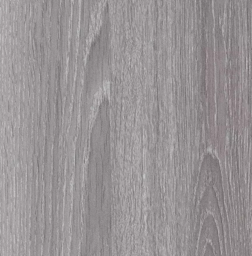 Home Seville 3 Door Wardrobe - Grey Oak Effect ( B Grade 1096)