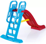 Dolu Big Splash Kids Slide | Outdoor Children’s Play Slide Equipment