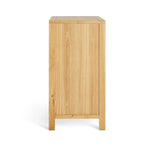 Finchley Oak Console Table - Natural | Effortlessly Elegant Decor