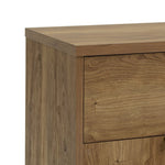 Nomad Small Sideboard - Natural | Compact storage cabinet
