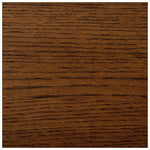 x Scion Esala Wood Veneer 4 Seater Dining Table |Impressive Minimalist Design