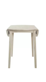 Kendal Round Extending Oak Dining Table (TABLE ONLY)