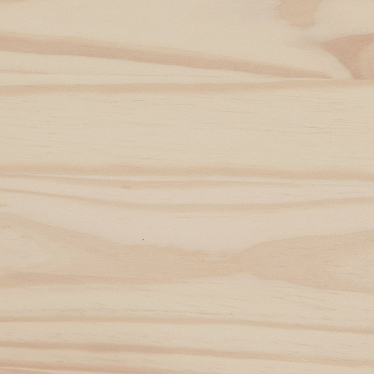Akio Kingsize Wooden Platform Bed Frame - Natural | Timeless wooden platform bed