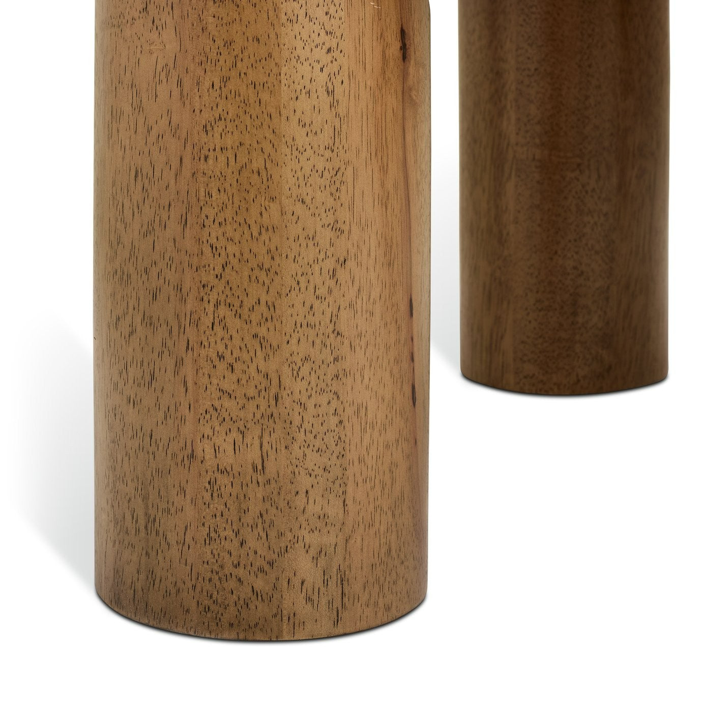 Mariel Coffee Table - Walnut | Stylish Lounge Centerpiece