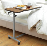 Deluxe Multi Purpose Overbed Table