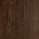 Home Nova 2 Door Sliding Wardrobe - Walnut | 2 door sliding wardrobe