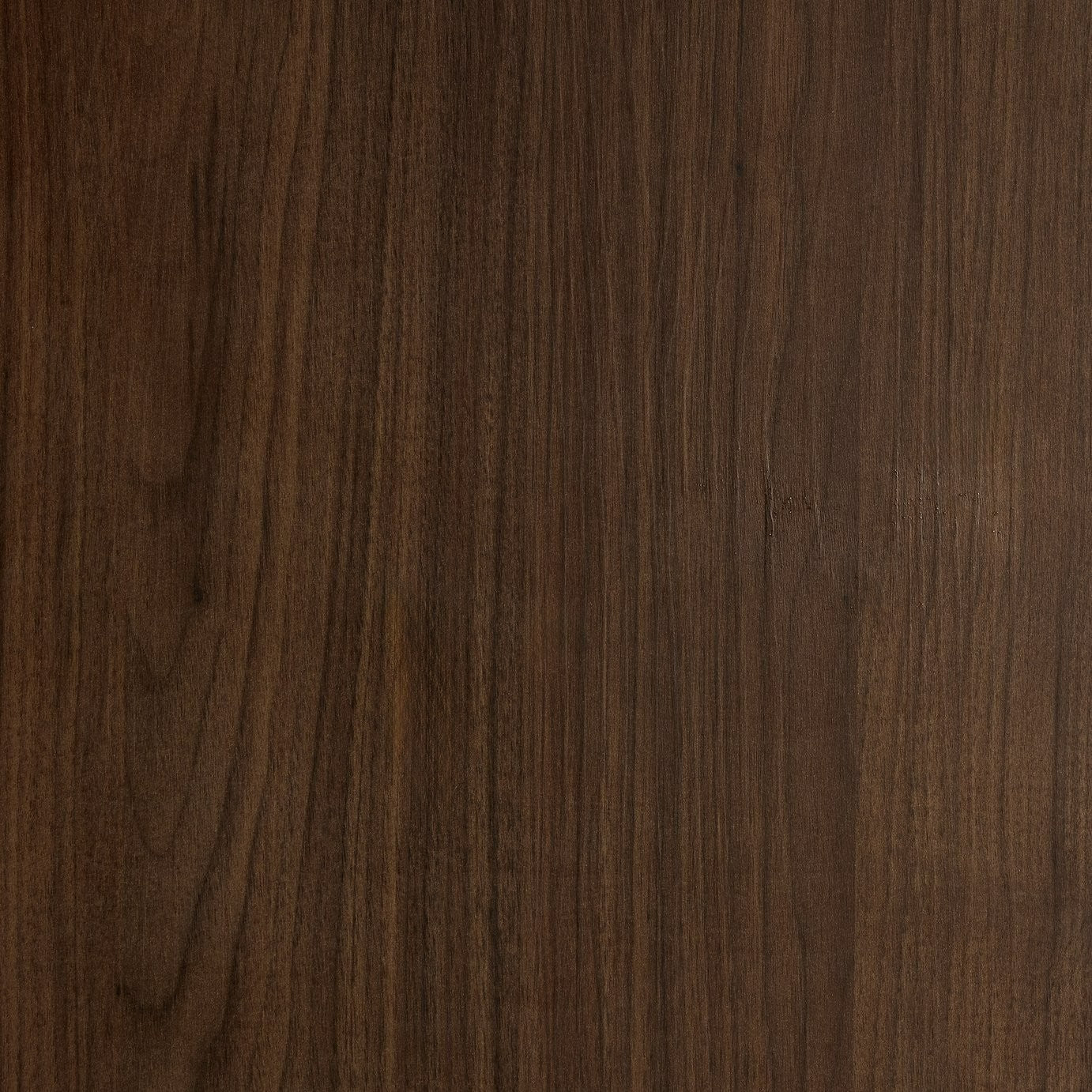 Home Nova 2 Door Sliding Wardrobe - Walnut | 2 door sliding wardrobe