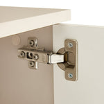 Fala 2 Door TV Unit - Natural