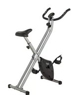 Opti Folding Magnetic Exercise Bike