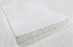 Collect & Go Memory Foam Rolled Double Mattress