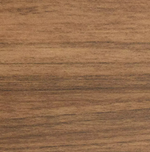 Habitat Oldham Wide 4 Drawer Chest - Walnut