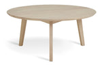 Banbury Coffee Table - Natural