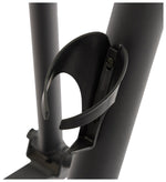 Pro Fitness 2-In-1 Cross Trainer and Exercise Bike