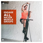 Maxi Climber by New Image