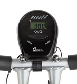 Opti Folding Magnetic Exercise Bike