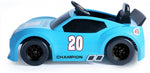 Kids 6V Champion Racer Powered Vehicle