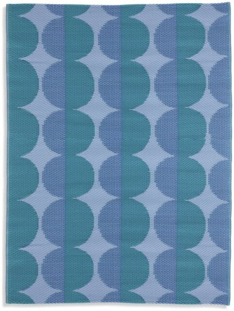 Scandi Outdoor Rug | Modern Garden Patio Floor Rug Carpet Furniture