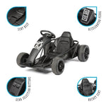 Xootz Comet Electric Go Kart ( S )