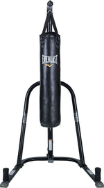 Everlast Boxing Heavy Punch Bag Stand