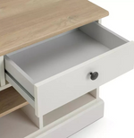 Home Winchester Shoe Storage Bench - Cream (B Grade)