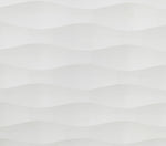 Habitat Zander Tallboy - White | Slim Storage Unit for Bedroom or Bathroom Use