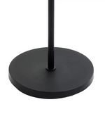 Home Father and Child Floor Lamp Black | Modern Standing Floor Light Home