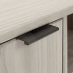 Habitat Akio 2 Door TV Unit - Pine